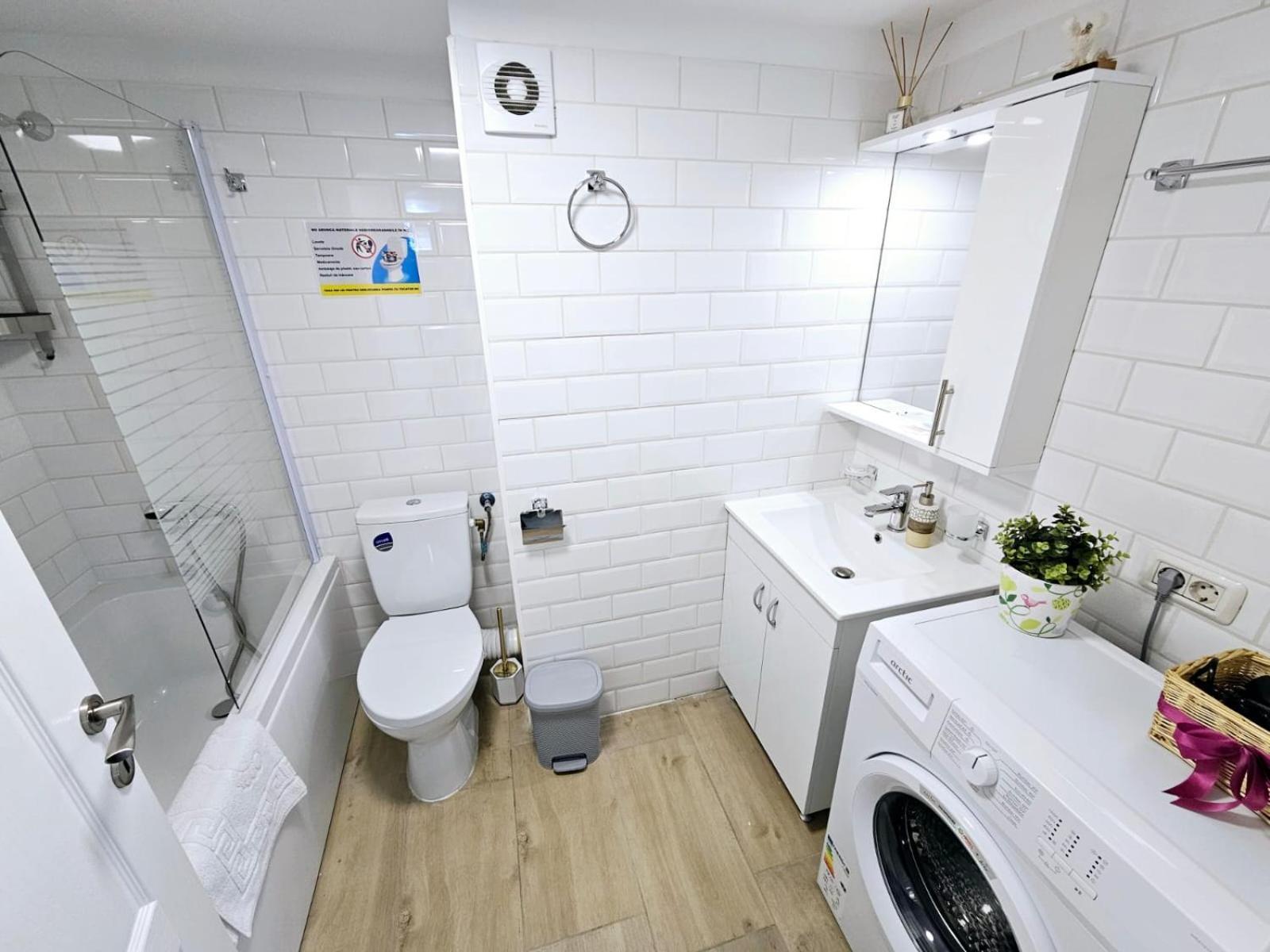 Lovely Duplex Apartment Cismigiu Park - Pop1 Bukares Bagian luar foto