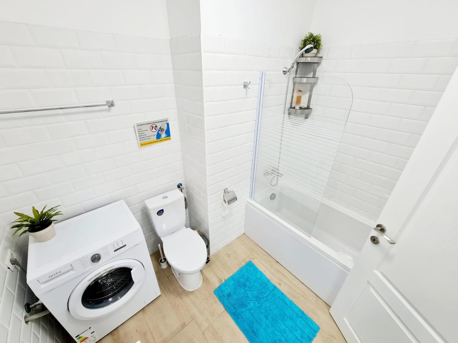 Lovely Duplex Apartment Cismigiu Park - Pop1 Bukares Bagian luar foto