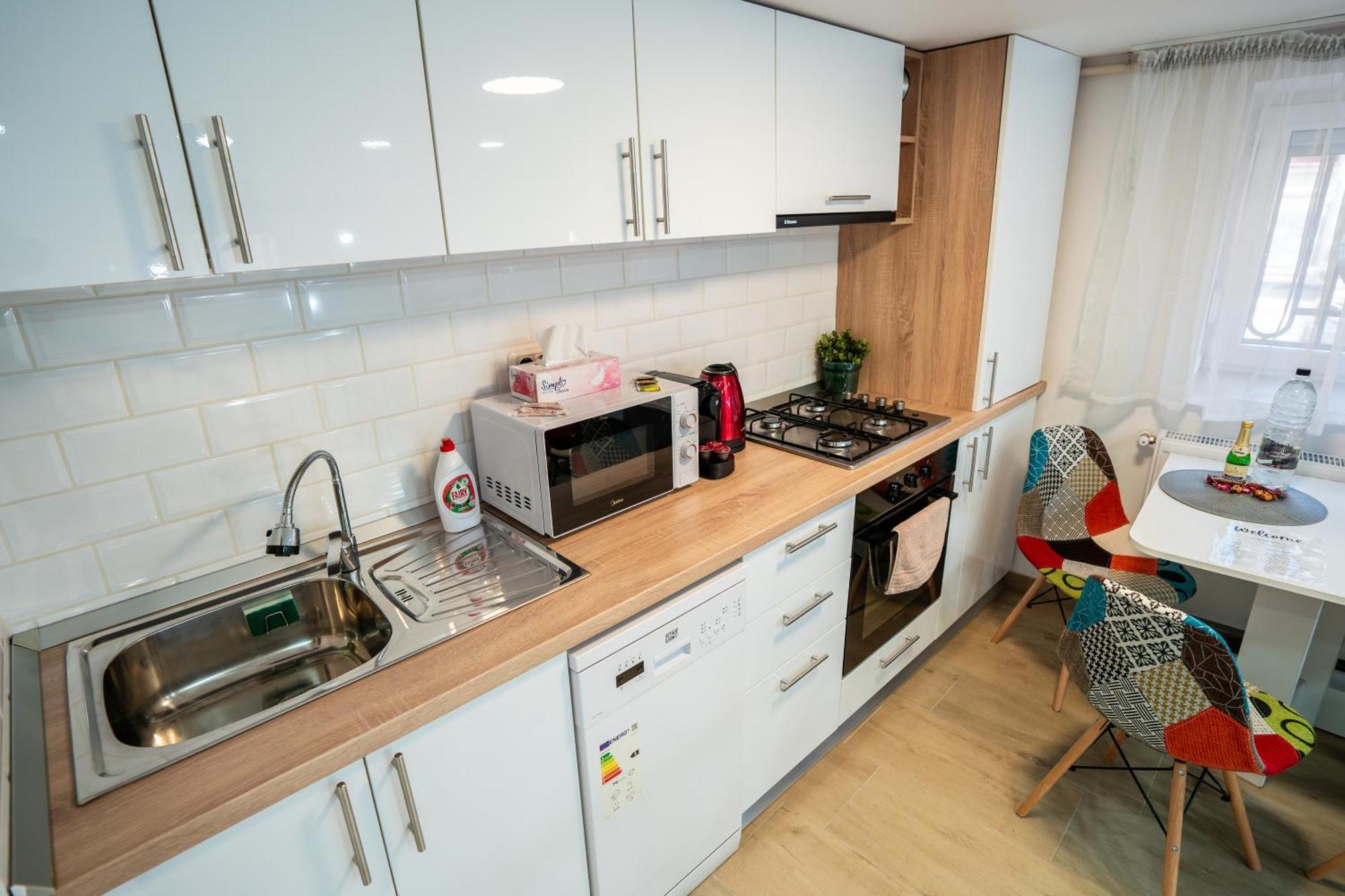 Lovely Duplex Apartment Cismigiu Park - Pop1 Bukares Bagian luar foto